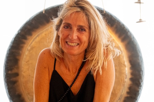 Jyoti de Gregorio