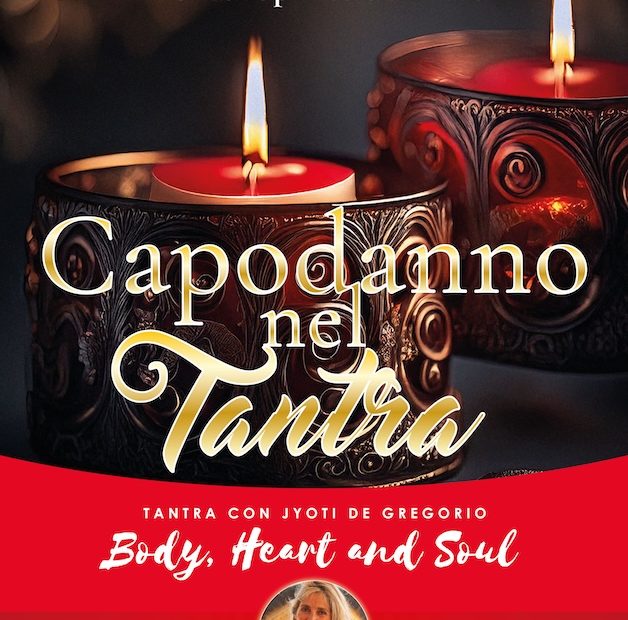 Capodanno nel Tantra